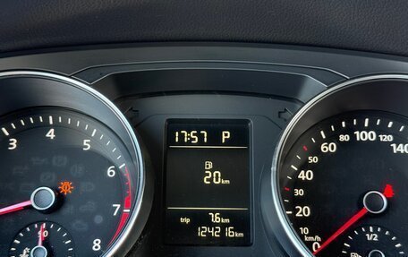 Volkswagen Jetta VI, 2015 год, 1 287 000 рублей, 22 фотография