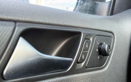 Volkswagen Jetta VI, 2015 год, 1 287 000 рублей, 20 фотография