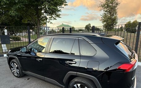 Toyota RAV4, 2019 год, 3 650 000 рублей, 5 фотография