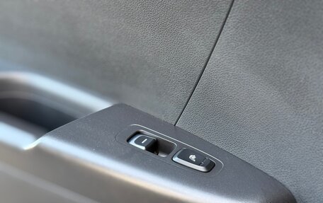 KIA Sportage IV рестайлинг, 2017 год, 1 670 000 рублей, 12 фотография