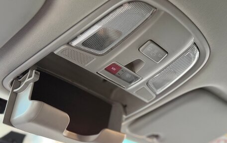 KIA Sportage IV рестайлинг, 2017 год, 1 670 000 рублей, 13 фотография