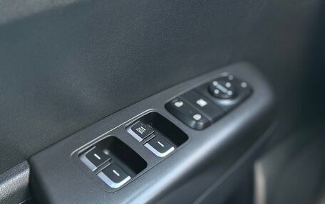 KIA Sportage IV рестайлинг, 2017 год, 1 670 000 рублей, 19 фотография