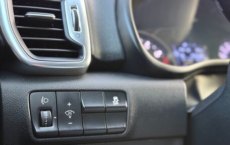 KIA Sportage IV рестайлинг, 2017 год, 1 670 000 рублей, 18 фотография