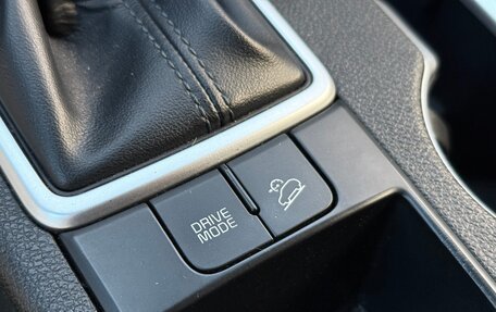 KIA Sportage IV рестайлинг, 2017 год, 1 670 000 рублей, 21 фотография