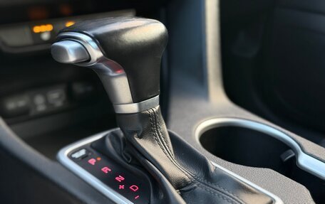 KIA Sportage IV рестайлинг, 2017 год, 1 670 000 рублей, 20 фотография