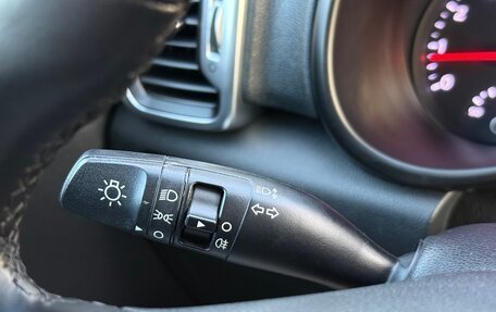 KIA Sportage IV рестайлинг, 2017 год, 1 670 000 рублей, 15 фотография