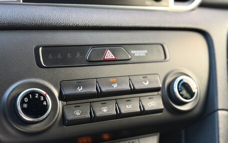 KIA Sportage IV рестайлинг, 2017 год, 1 670 000 рублей, 24 фотография