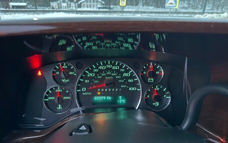 Chevrolet Express II, 2014 год, 2 200 000 рублей, 9 фотография