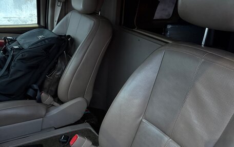 Chevrolet Express II, 2014 год, 2 200 000 рублей, 8 фотография