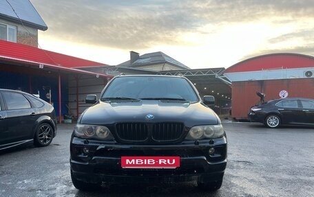 BMW X5, 2005 год, 850 000 рублей, 2 фотография