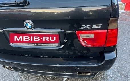 BMW X5, 2005 год, 850 000 рублей, 3 фотография