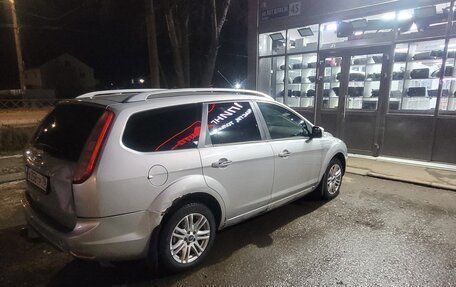 Ford Focus II рестайлинг, 2010 год, 400 000 рублей, 2 фотография