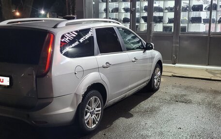 Ford Focus II рестайлинг, 2010 год, 400 000 рублей, 4 фотография