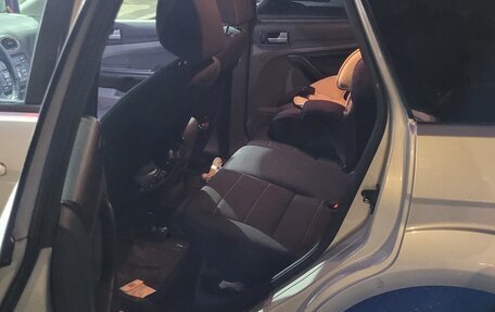 Ford Focus II рестайлинг, 2010 год, 400 000 рублей, 8 фотография