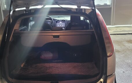 Ford Focus II рестайлинг, 2010 год, 400 000 рублей, 9 фотография