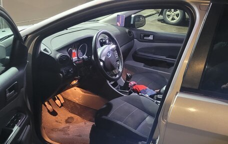 Ford Focus II рестайлинг, 2010 год, 400 000 рублей, 7 фотография