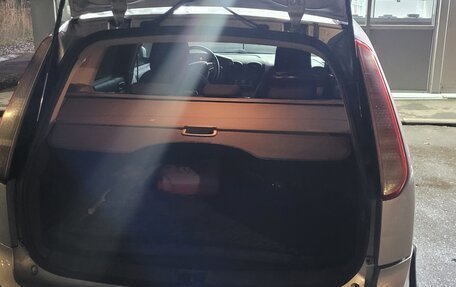 Ford Focus II рестайлинг, 2010 год, 400 000 рублей, 10 фотография