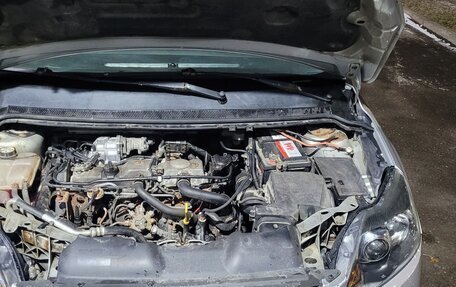 Ford Focus II рестайлинг, 2010 год, 400 000 рублей, 11 фотография