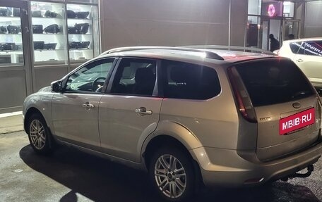 Ford Focus II рестайлинг, 2010 год, 400 000 рублей, 3 фотография