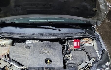 Ford Focus II рестайлинг, 2010 год, 400 000 рублей, 12 фотография