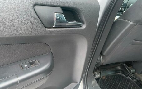 Opel Zafira B, 2011 год, 583 000 рублей, 14 фотография