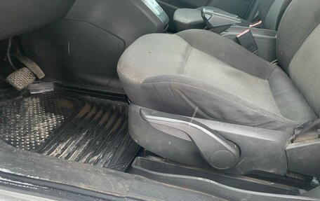 Opel Zafira B, 2011 год, 583 000 рублей, 16 фотография