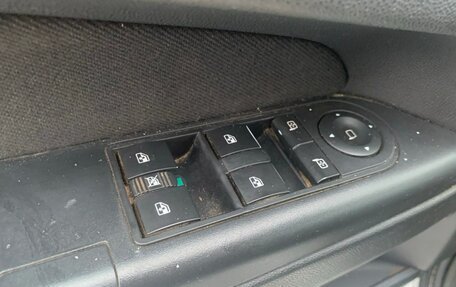 Opel Zafira B, 2011 год, 583 000 рублей, 12 фотография