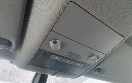 Opel Zafira B, 2011 год, 583 000 рублей, 17 фотография