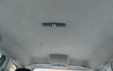 Opel Zafira B, 2011 год, 583 000 рублей, 18 фотография