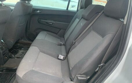 Opel Zafira B, 2011 год, 583 000 рублей, 19 фотография