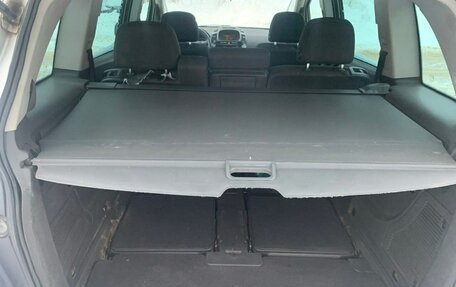 Opel Zafira B, 2011 год, 583 000 рублей, 21 фотография