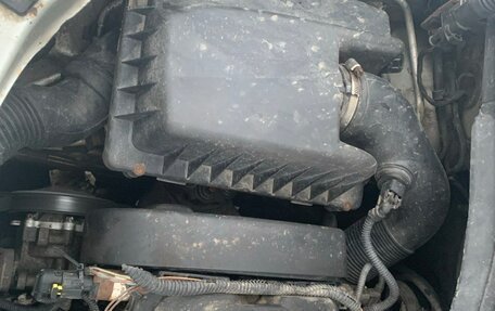 Opel Zafira B, 2011 год, 583 000 рублей, 26 фотография