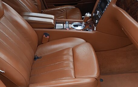 Bentley Continental Flying Spur, 2006 год, 7 350 555 рублей, 2 фотография