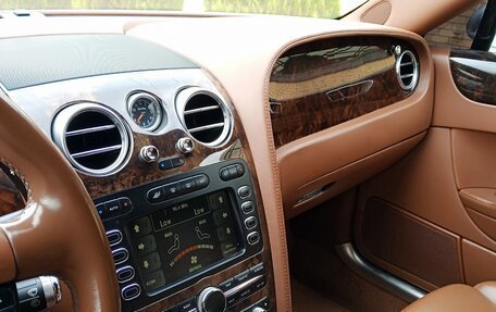 Bentley Continental Flying Spur, 2006 год, 7 350 555 рублей, 3 фотография