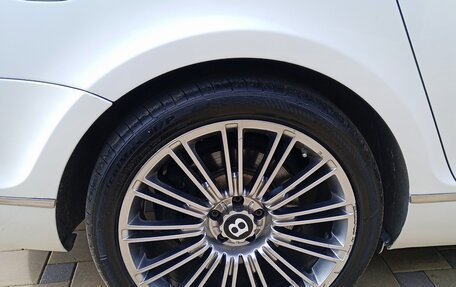 Bentley Continental Flying Spur, 2006 год, 7 350 555 рублей, 6 фотография