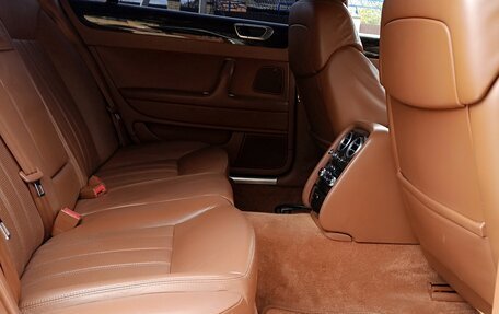 Bentley Continental Flying Spur, 2006 год, 7 350 555 рублей, 4 фотография