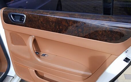 Bentley Continental Flying Spur, 2006 год, 7 350 555 рублей, 5 фотография