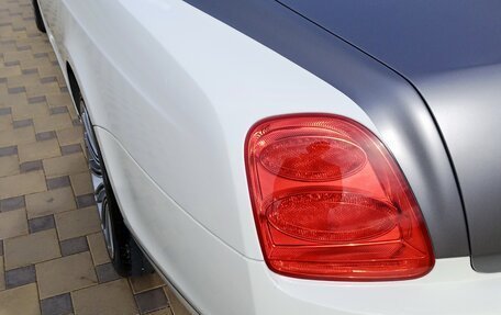 Bentley Continental Flying Spur, 2006 год, 7 350 555 рублей, 7 фотография