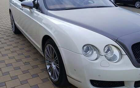 Bentley Continental Flying Spur, 2006 год, 7 350 555 рублей, 8 фотография