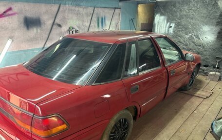 Daewoo Espero, 1999 год, 125 000 рублей, 7 фотография