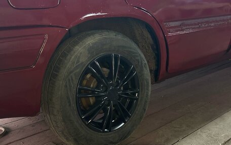 Daewoo Espero, 1999 год, 125 000 рублей, 9 фотография