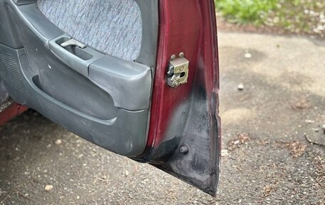 Daewoo Espero, 1999 год, 125 000 рублей, 2 фотография