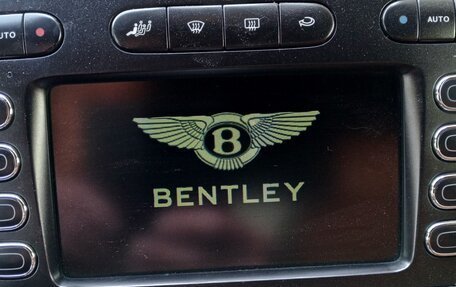 Bentley Continental Flying Spur, 2006 год, 7 350 555 рублей, 11 фотография