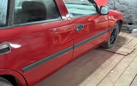 Daewoo Espero, 1999 год, 125 000 рублей, 10 фотография