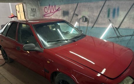 Daewoo Espero, 1999 год, 125 000 рублей, 8 фотография