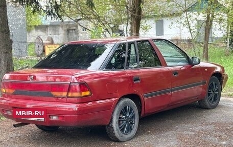 Daewoo Espero, 1999 год, 125 000 рублей, 3 фотография
