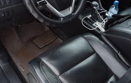 Toyota Highlander III, 2014 год, 2 660 000 рублей, 5 фотография