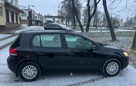 Volkswagen Golf VI, 2012 год, 1 080 000 рублей, 6 фотография
