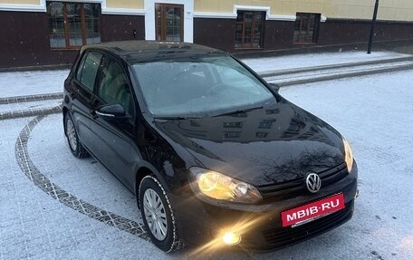 Volkswagen Golf VI, 2012 год, 1 080 000 рублей, 5 фотография