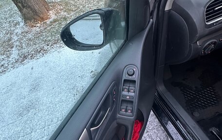 Volkswagen Golf VI, 2012 год, 1 080 000 рублей, 12 фотография